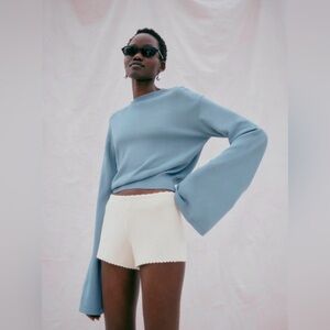 Solid & Striped Sofia Richie Grange top